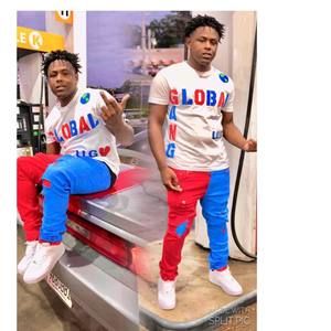 Meet your Posher, Jay